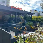 Apollonia Hotel *