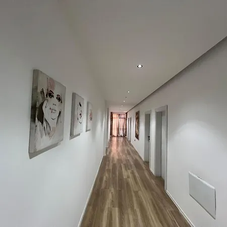 Hotel Apollonia Fier