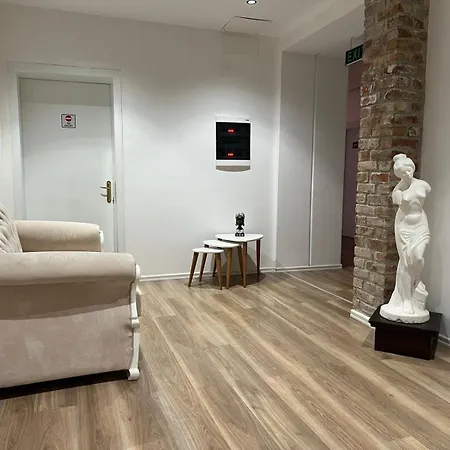 Apollonia Hotel Fier
