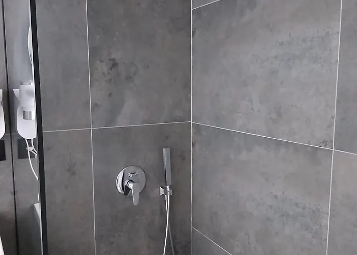 Apollonia Hotel Fier