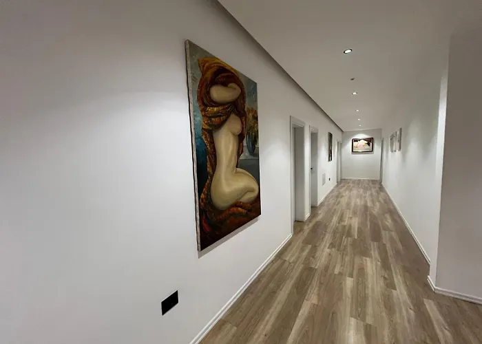 Apollonia Hotel Fier