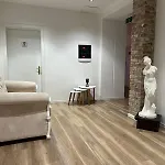 Apollonia 酒店 费里