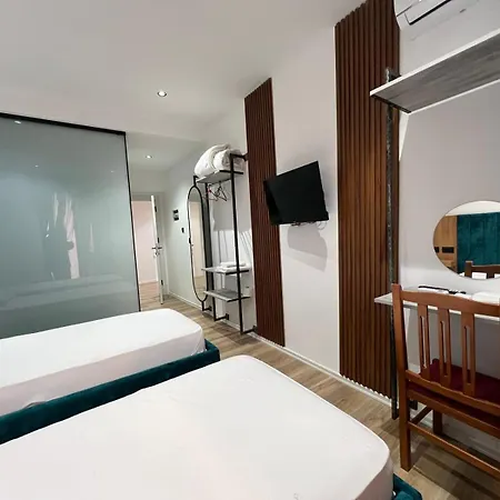 Hotel Apollonia Fier