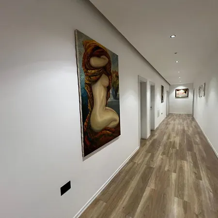 Apollonia Hotel Fier