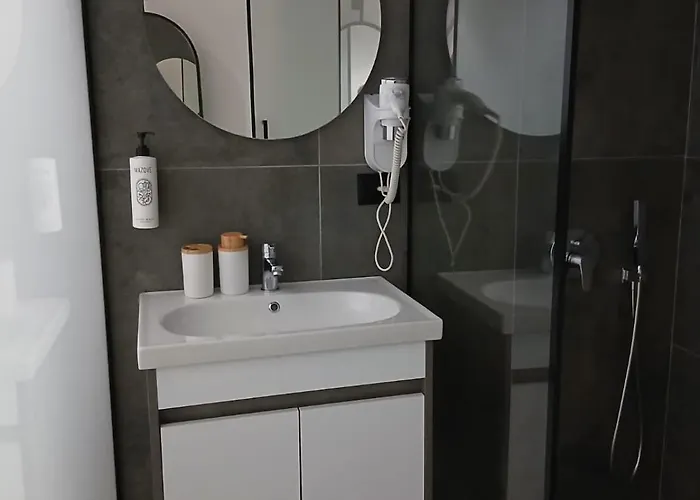 Hotel Apollonia *