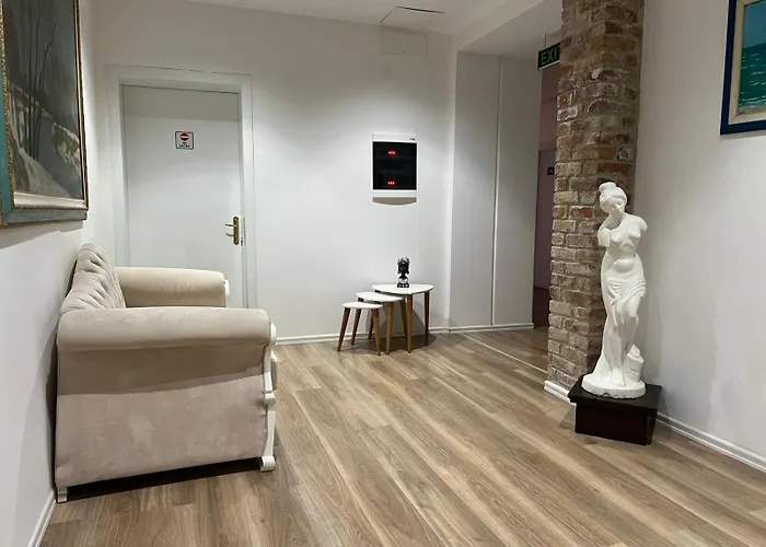 Apollonia Hotel Fier
